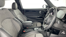 MINI Hatchback 135kW Cooper S Level 2 33kWh 3dr Auto Electric Hatchback